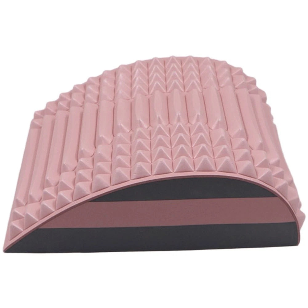 Neck and Back Lumbar Stretcher for Posture Support (2010–2023)