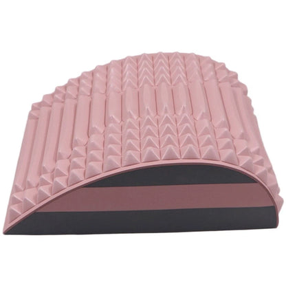 Neck and Back Lumbar Stretcher for Posture Support (2010–2023)