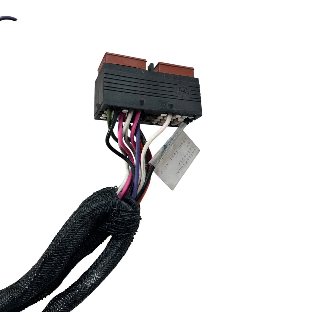 Marine Engine Display Harness Assembly for Caterpillar (OEM)