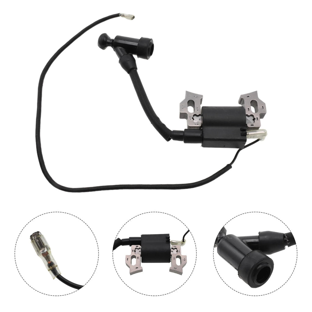 Ignition Coils for (8000001–8099999)