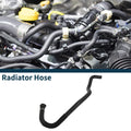 Radiator Hose Replacement for BMW 760Li F02 6.0T (2007–2015)