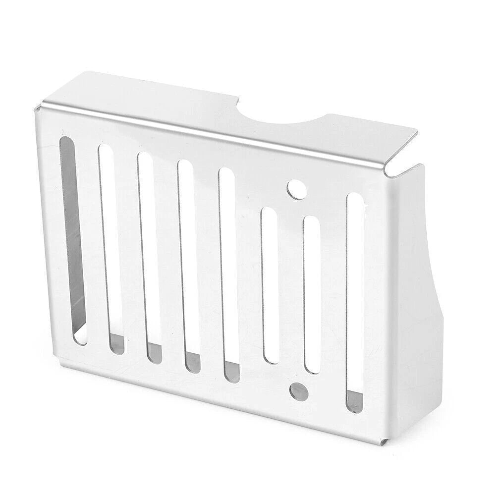 Rectifier Cover for Kawasaki Vulcan 900 Custom VN900 (2006–2014)