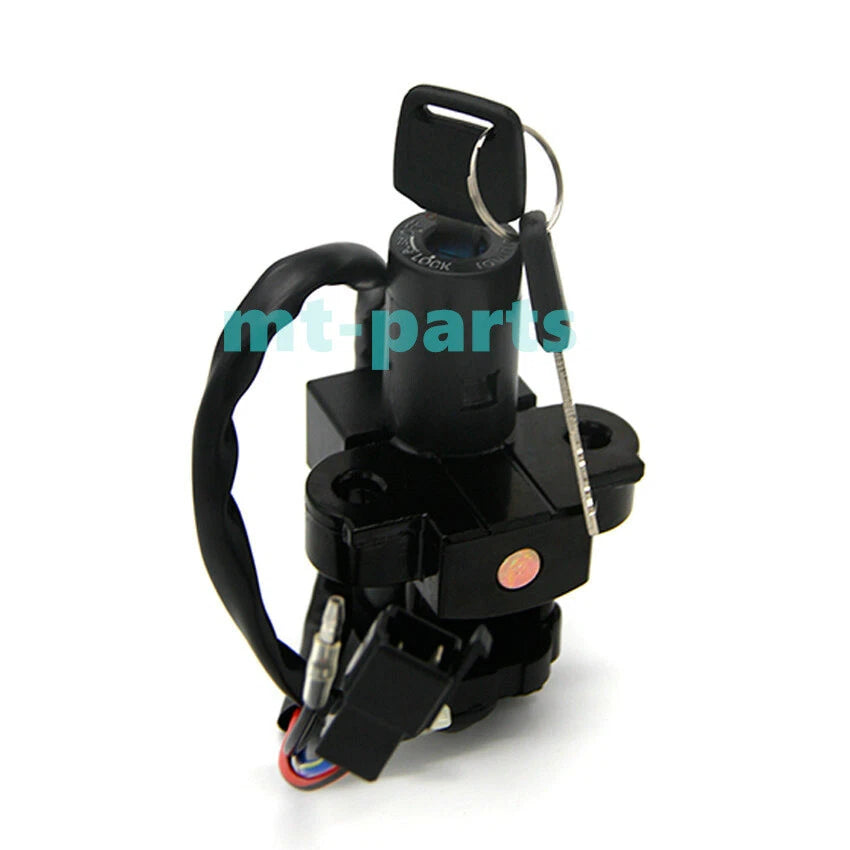 Ignition Key Switch Lock Set for Honda CB-1 CB400F CB1000F (1989–1996)