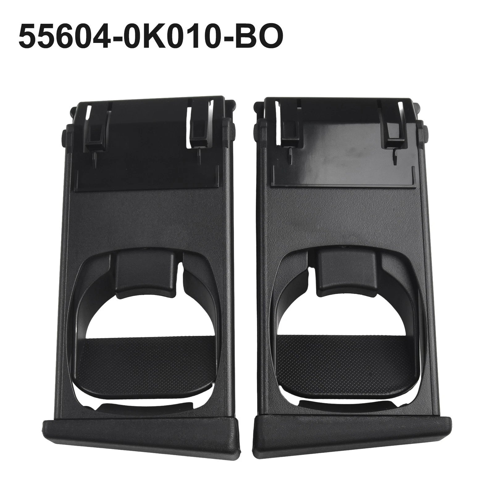 Cup Holder Connector for Toyota (Direct Installation)