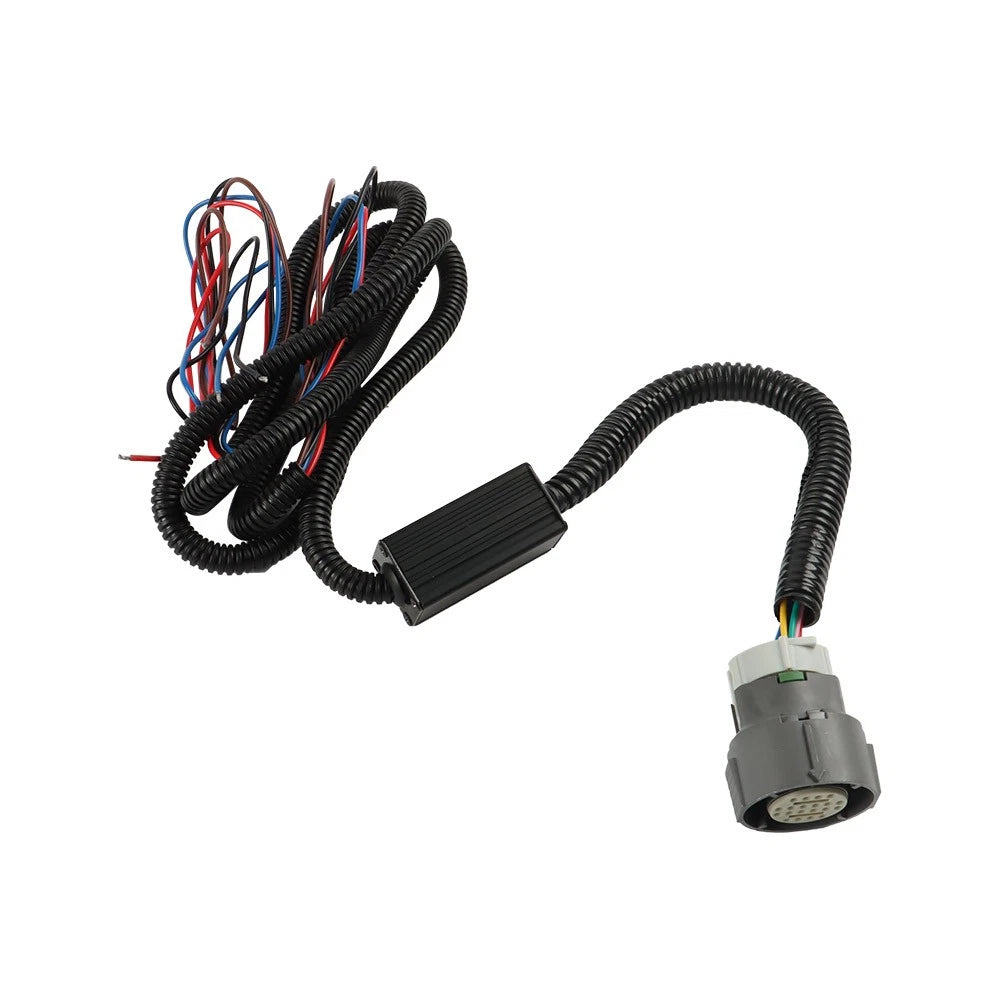 Manual Shifter Microcontroller for ABS (No Computer Needed)