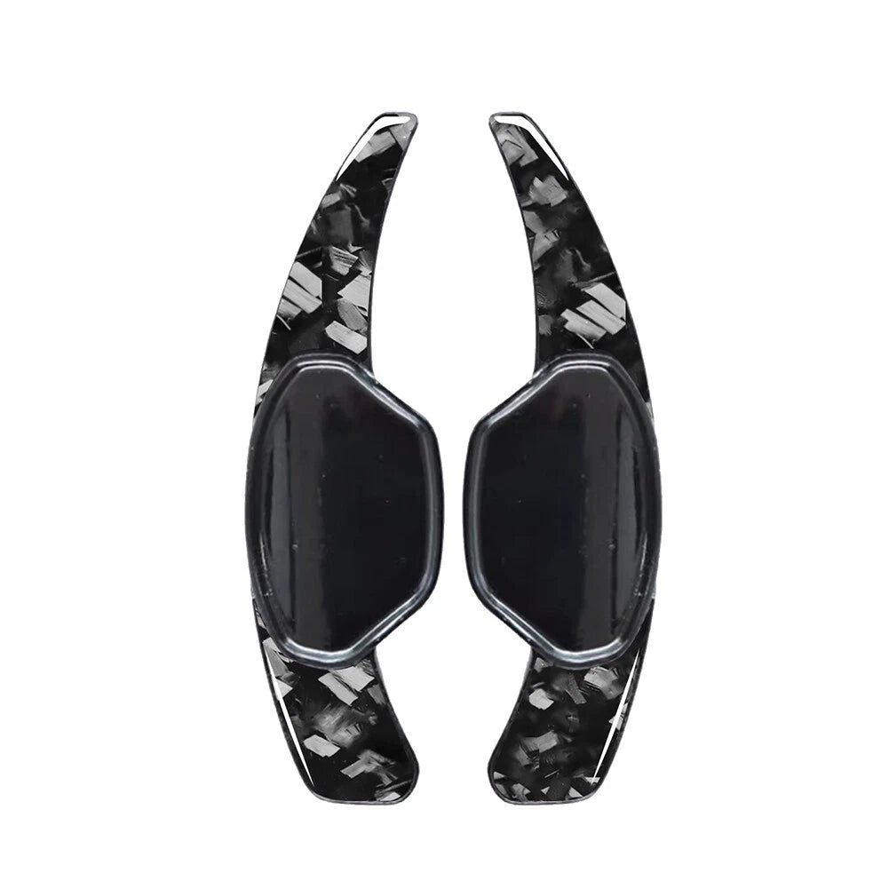 Steering Wheel Shift Paddle Extension for Cadillac XTS (2013–2019)