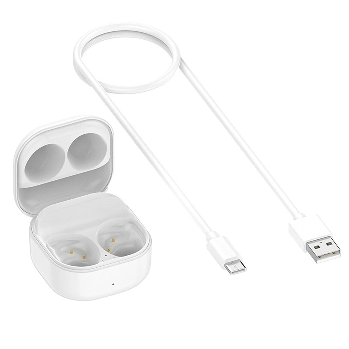 Charging Case for Samsung Galaxy Buds FE SM-R400