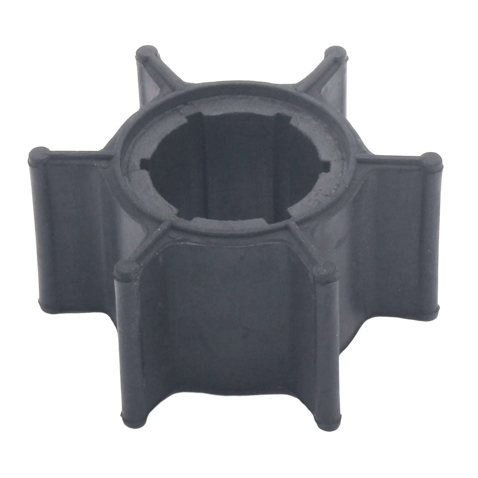 Water Pump Impeller for Yamaha Mariner 6HP 8HP 9HP (2-Stroke) (1990–2000) 655-44352-00