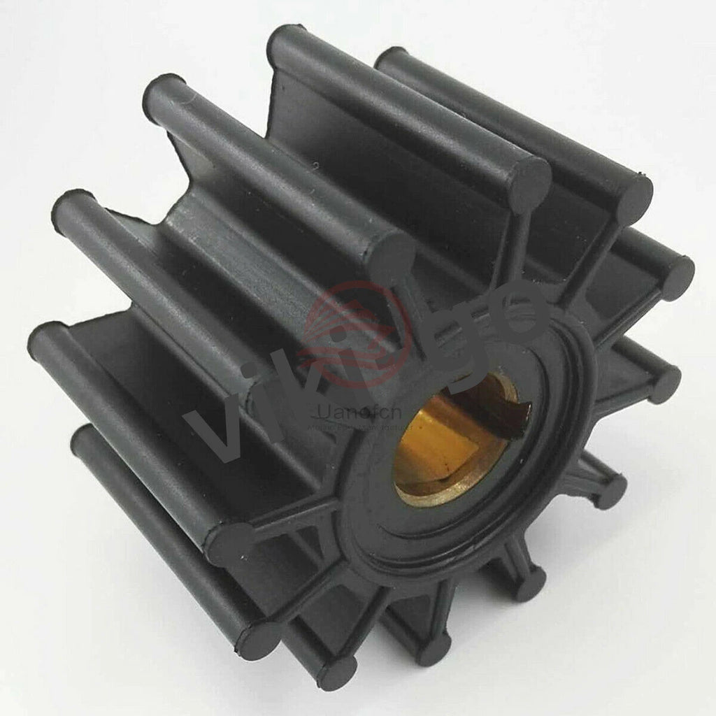 Water Pump Flexible Impeller for JABSCO 18948-0001-P