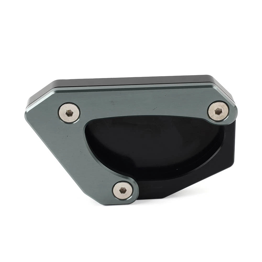 Extended Kickstand Foot Pad for Suzuki DL 650 V-Strom (2014–2022)