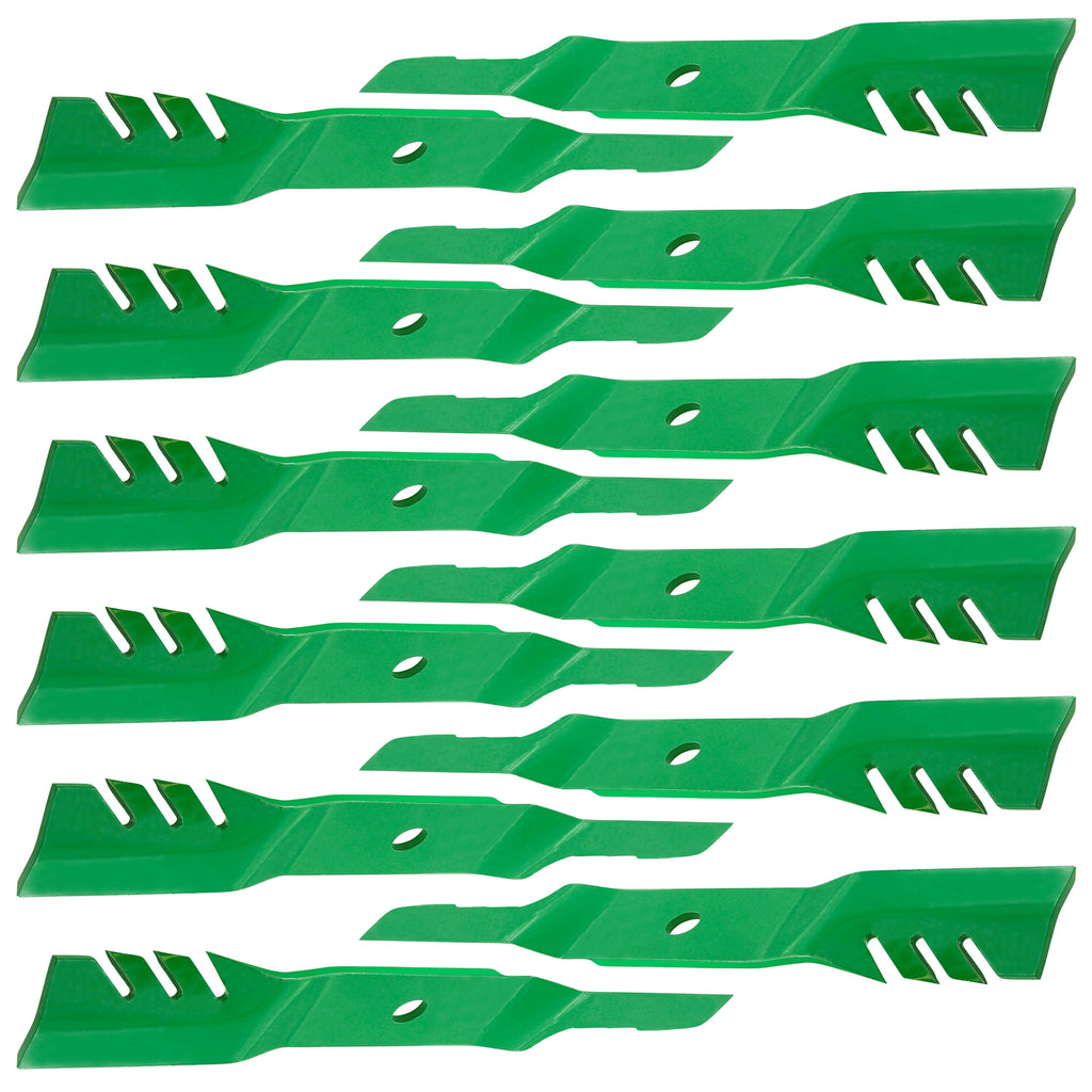 Deck Blade Replacement 60 Inch for John Deere 1023E 1025R 1026R (2016–2022)