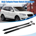 Tailgate Lift Support Pair Rear Power for Hyundai Santa Fe (2007–2012)