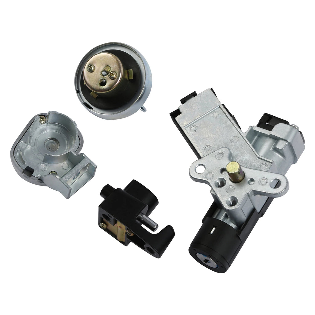Ignition Switch Lock Kit for Honda NPS50 Ruckus (2003–2019)