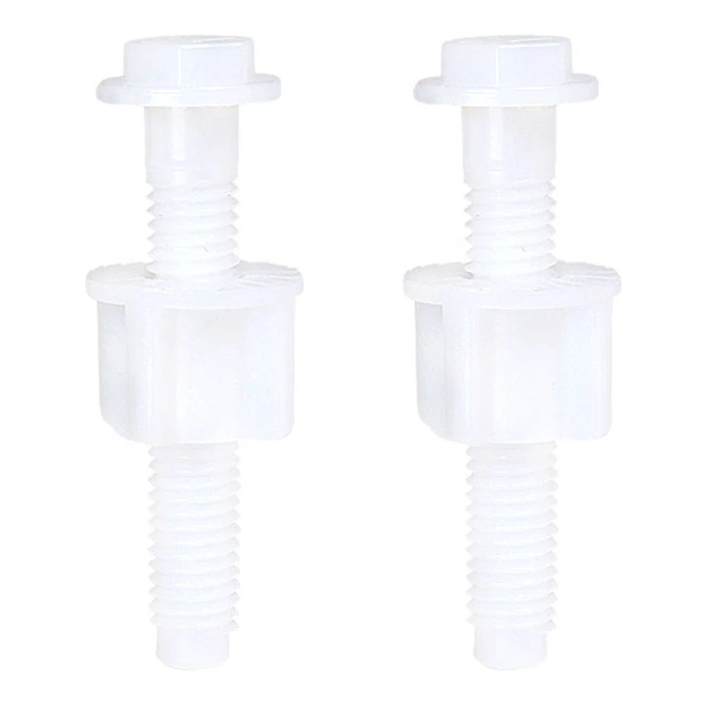 Hinge Bolts for Bathroom (No Year Range Provided)
