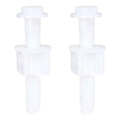 Hinge Bolts for Bathroom (No Year Range Provided)