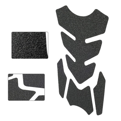 Anti Slip Tank Pad Stickers for Ducati, Yamaha, Honda (Motorcycle)