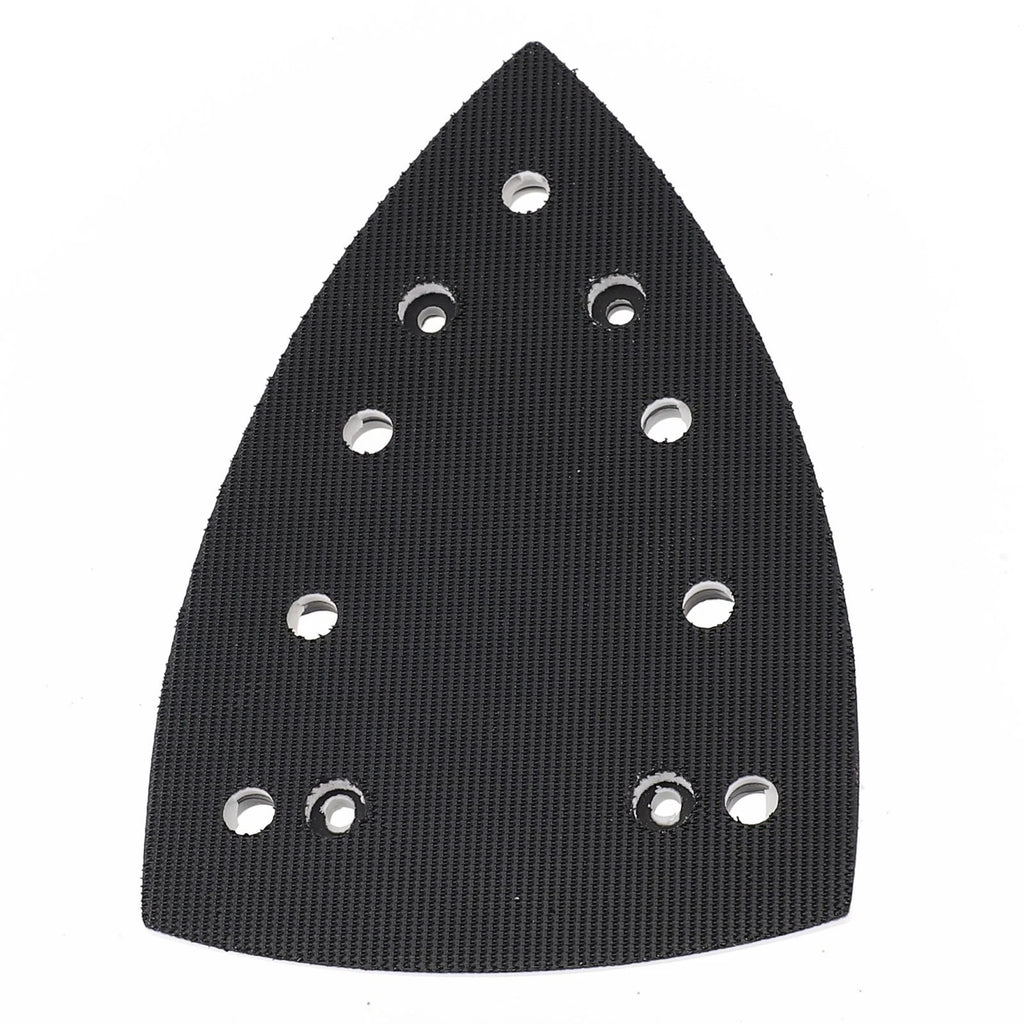 Sanding Pad Soft Disc Replacement Tool 148X98mm Adapter Assembly