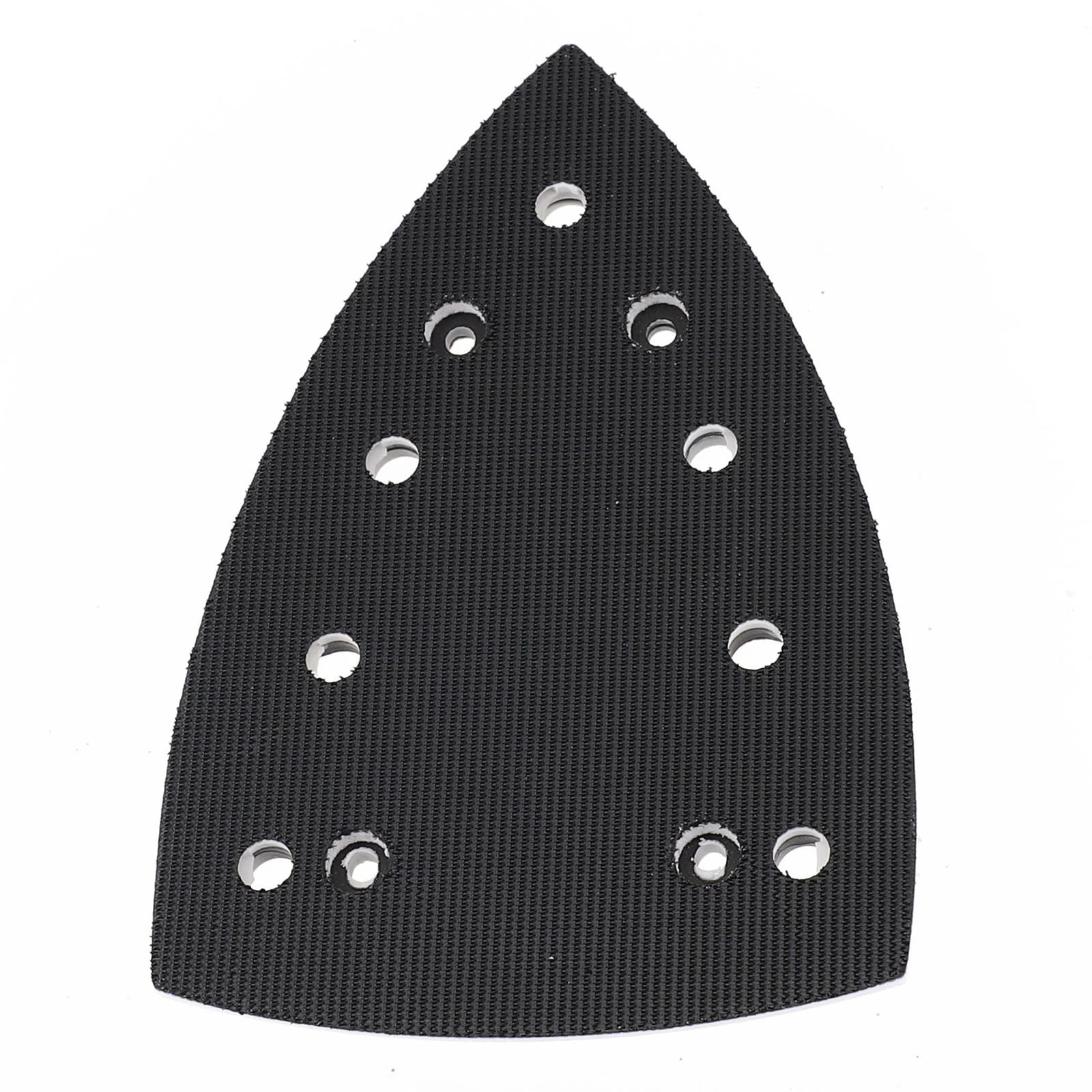 Sanding Pad Soft Disc Replacement Tool 148X98mm Adapter Assembly