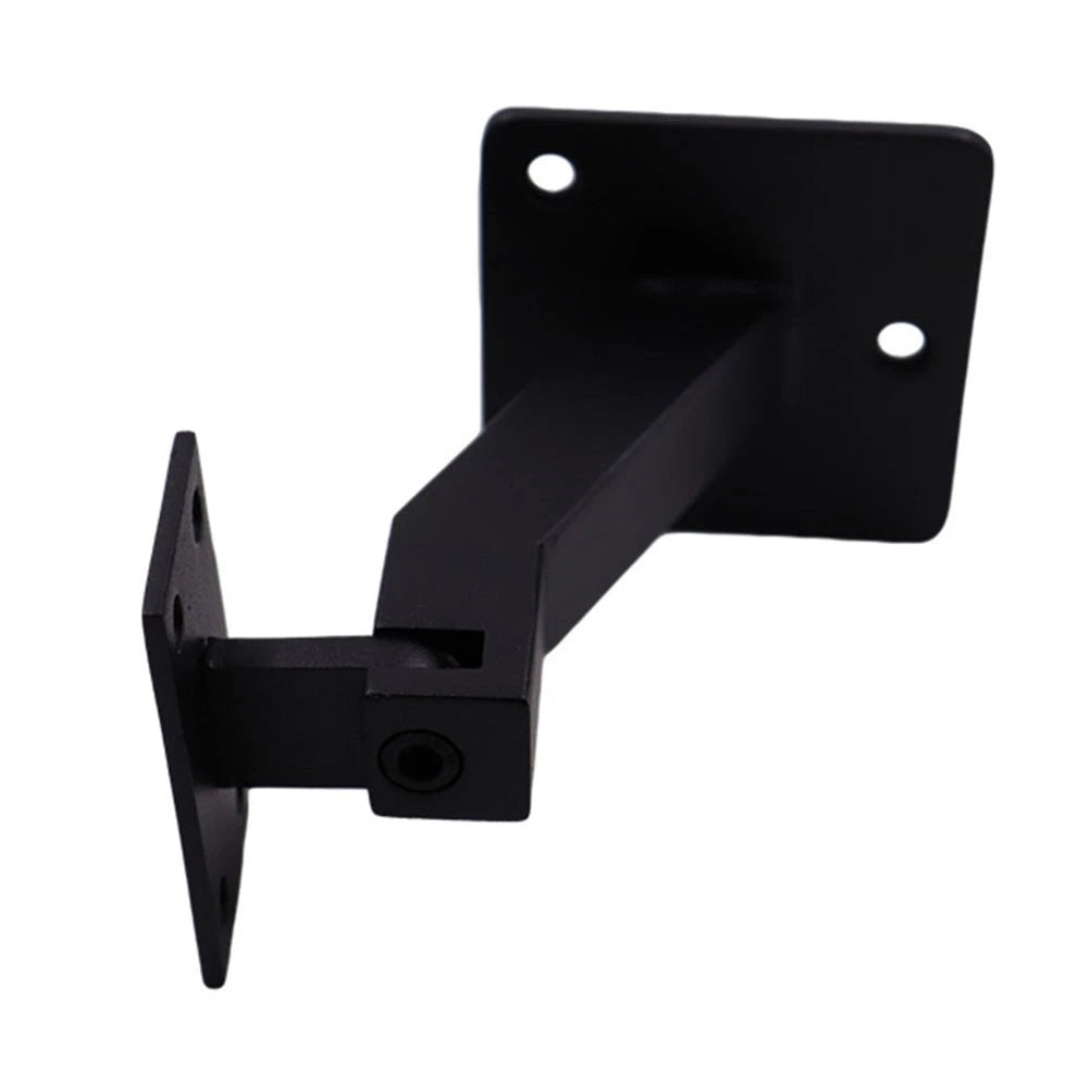 Stair Handrail Bracket for Indoor Outdoor Use