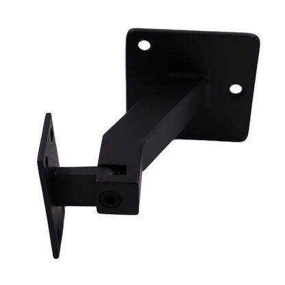 Stair Handrail Bracket for Indoor Outdoor Use