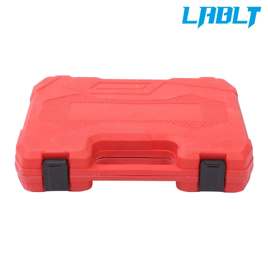 30PCS Alternator Pulley Removal Tool Kit for