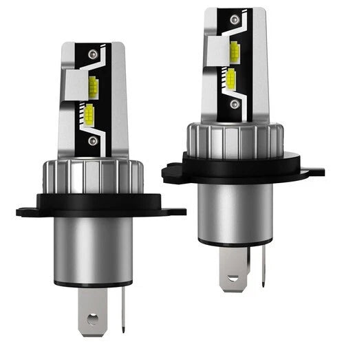 H4 LED Headlight Bulb Conversion Kit for NOVSIGHT (9-18V)