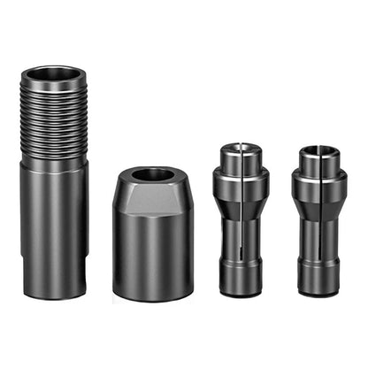 Angle Grinder Adapter Kit for Cutting, Polishing, Grinding (2010–2023)