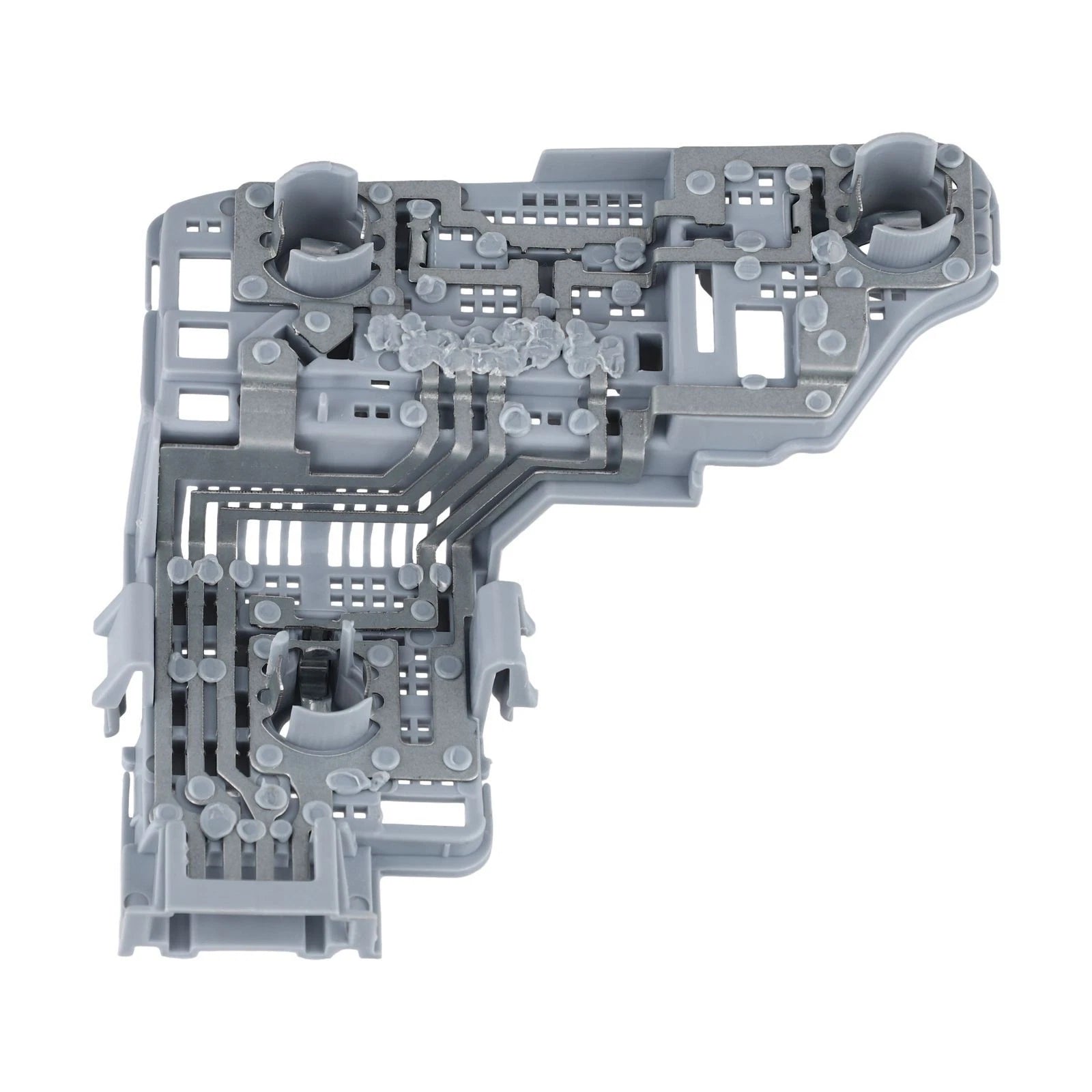 Tail Light Bulb Holder for Mercedes W204 (2007–2014)