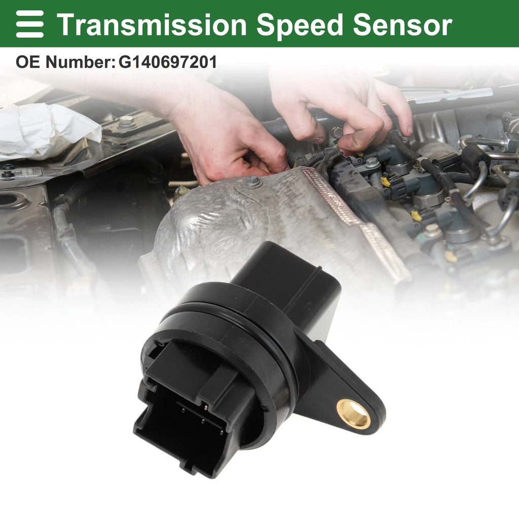 Transmission Speed Sensor Replacement for Toyota Avanza Agya Wigo Passo (2015–2020)