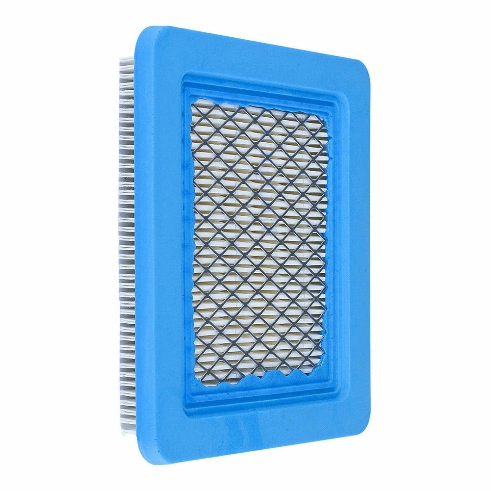 Air Filter Set for Small Engines (Compatible with Lawn Mowers)