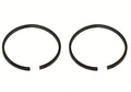 Set of 2 Crankshaft Seal Ring Bearings for Yamaha 115-200 (6E5-11447)