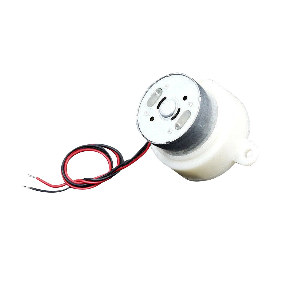 Micro 300 Mini Motor for Various Applications (21RPM Low Speed)