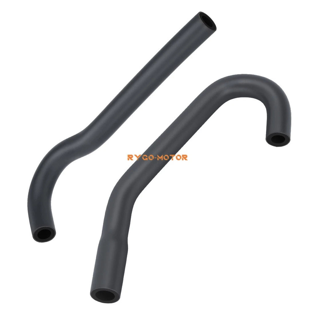 Fuel Tank Hoses Set of 2 for Honda Shadow VT600 VLX Deluxe (1993–2003) 16951-MZ8-G20 16952
