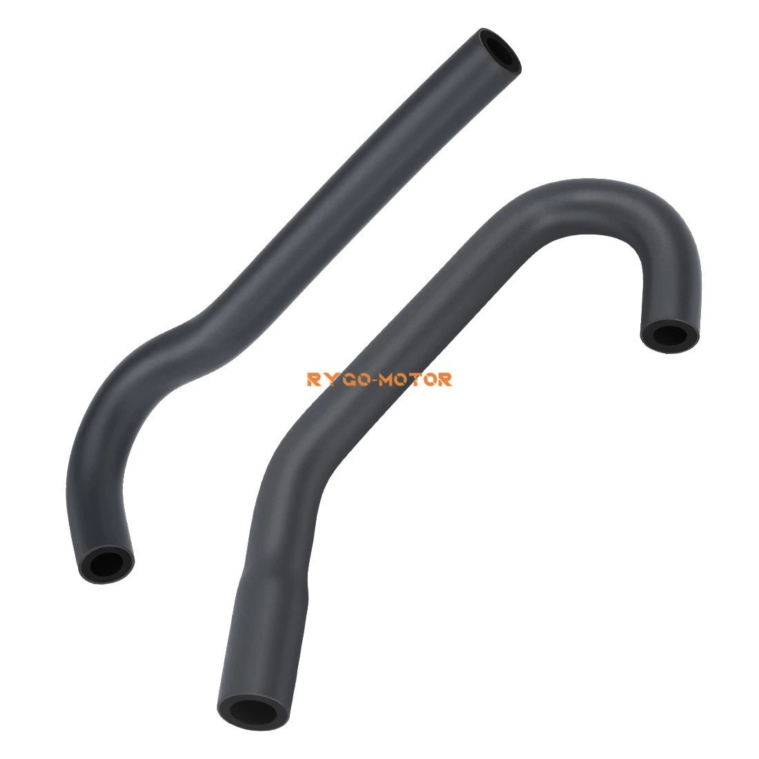 Fuel Tank Hoses Set of 2 for Honda Shadow VT600 VLX Deluxe (1993–2003) 16951-MZ8-G20 16952