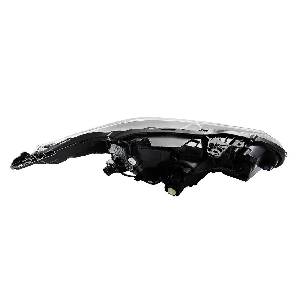 Headlight Assembly for Nissan Sentra SR (2020–2022) LED Chrome Clear