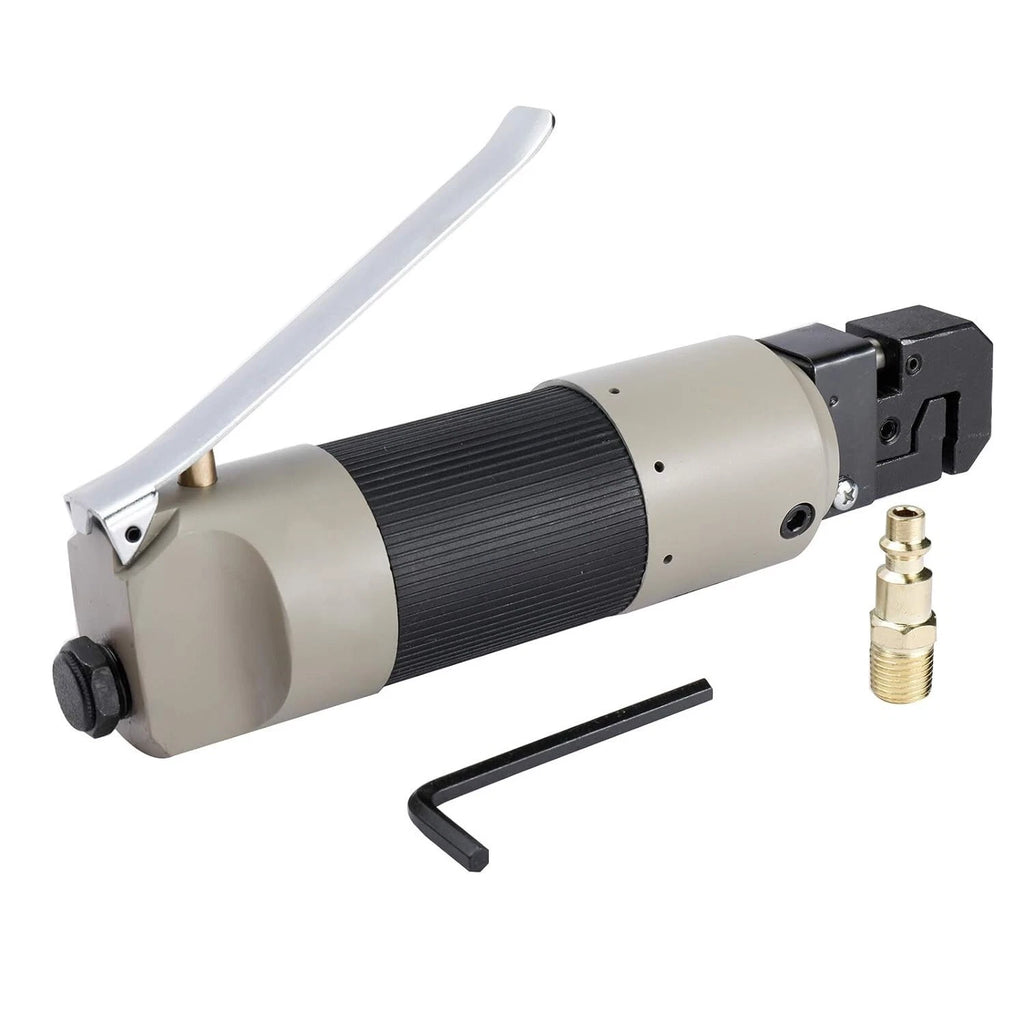 Pneumatic Air Body Panel Flanger Tool for Car Repair