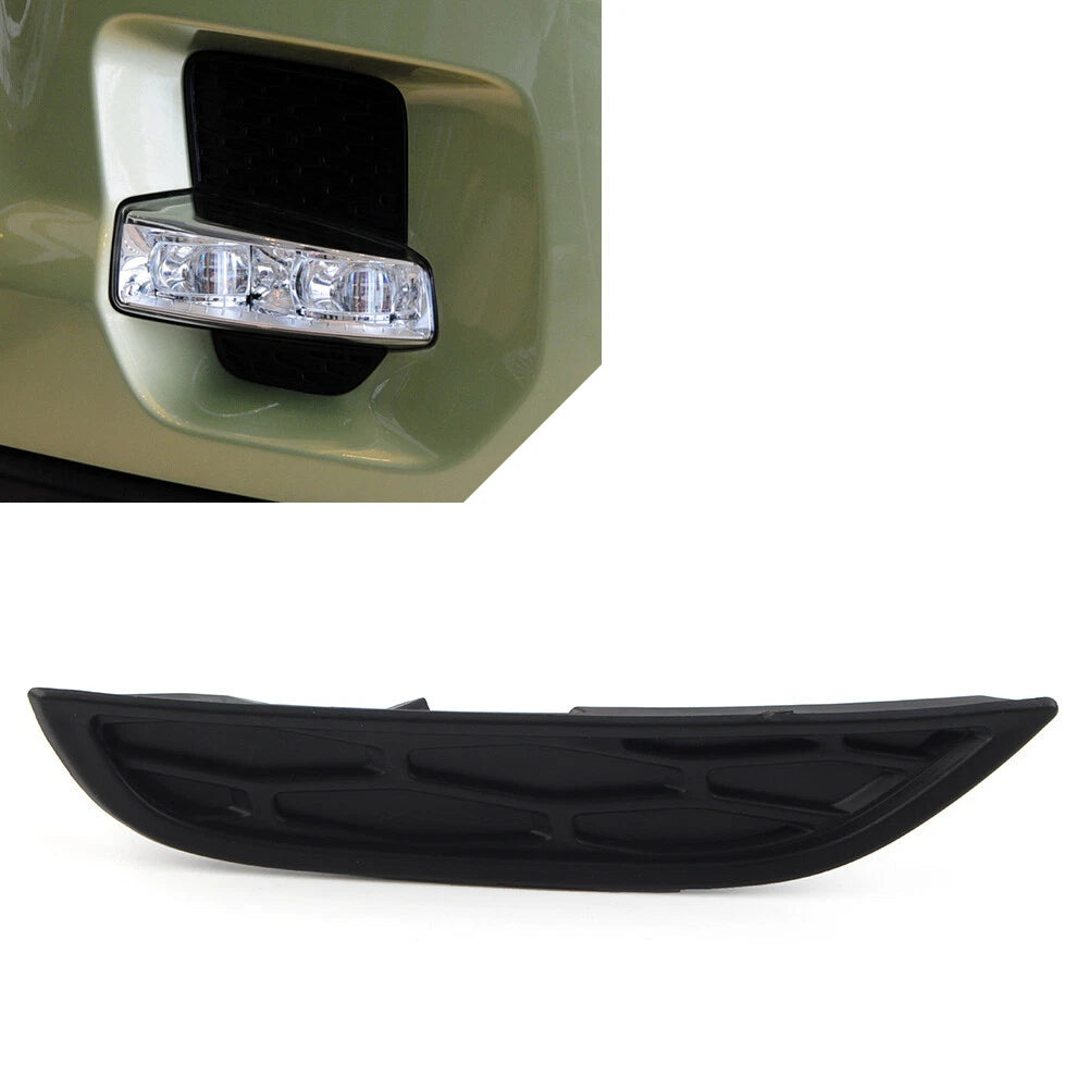 Front Lower Fog Lamp Bezel for Land Rover Range Rover Evoque (2012–2015)
