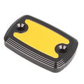 Brake Pump Cap for Yamaha R25 R3 (2015–Present) Yellow