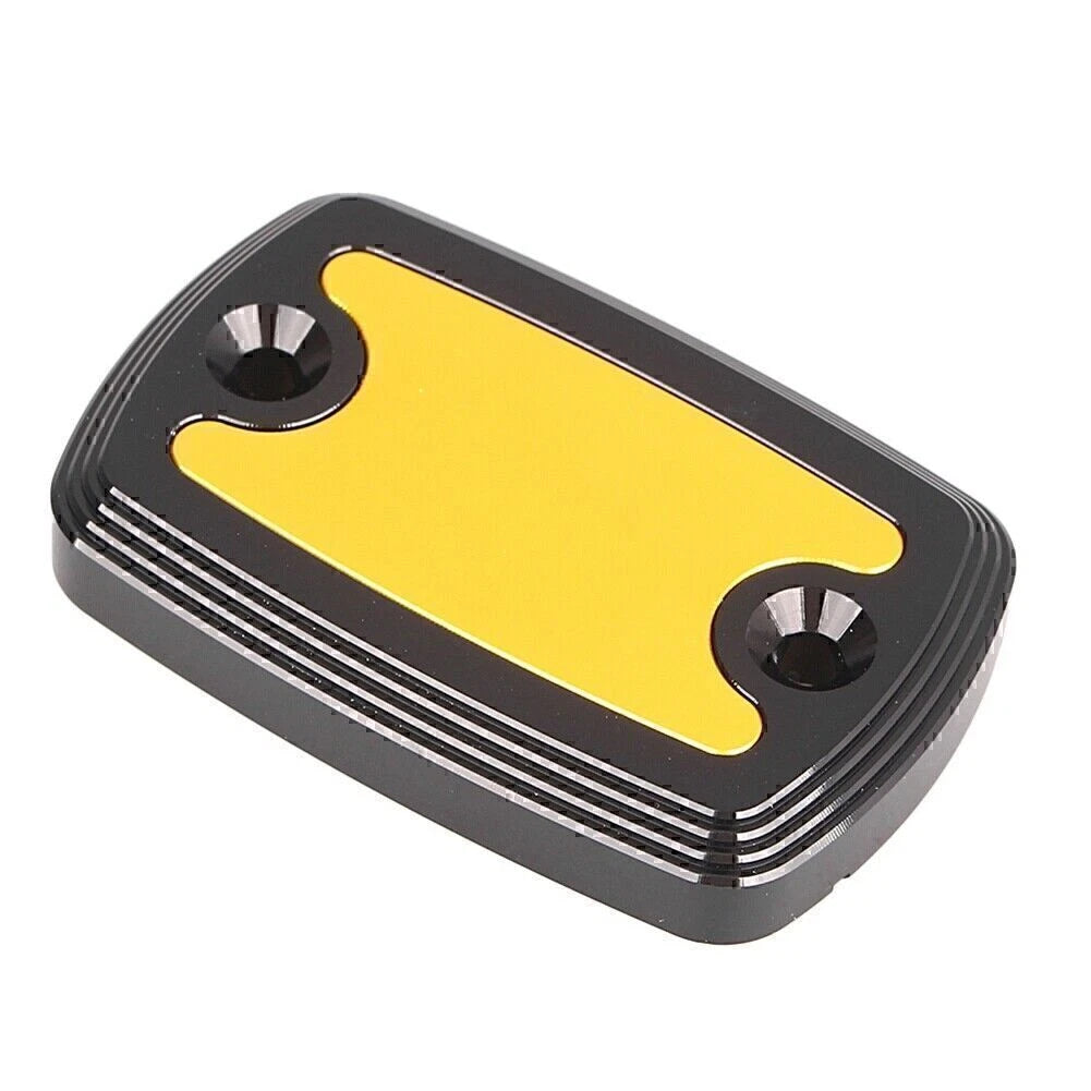 Brake Pump Cap for Yamaha R25 R3 (2015–Present) Yellow
