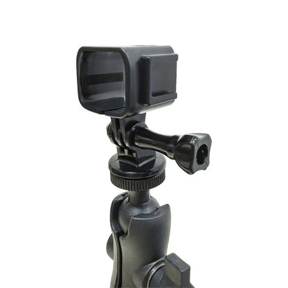 Car Mount for DJI Pocket 3 with Suction Cup