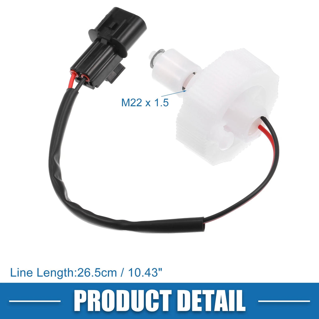Fuel Filter Water Sensor Switch for Mitsubishi Pajero (2000–2006)