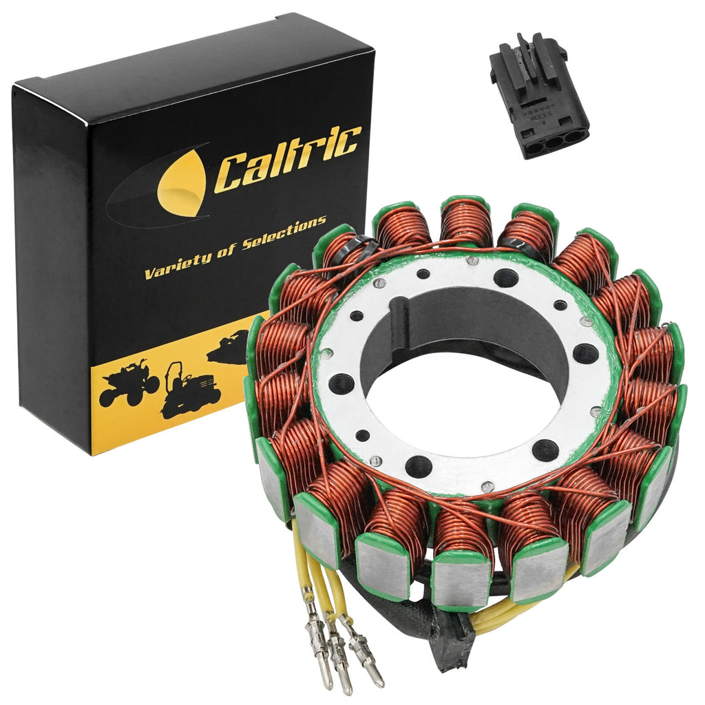 Stator Replacement for BMW F650GS F700GS (2009–2018)