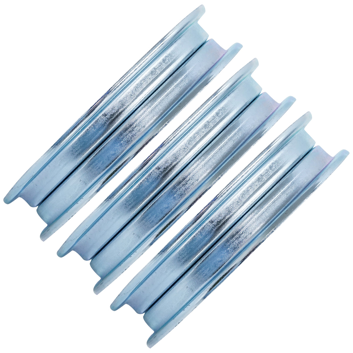 Idler Pulleys Replacement Kit for Snapper Simplicity (2000–2000)