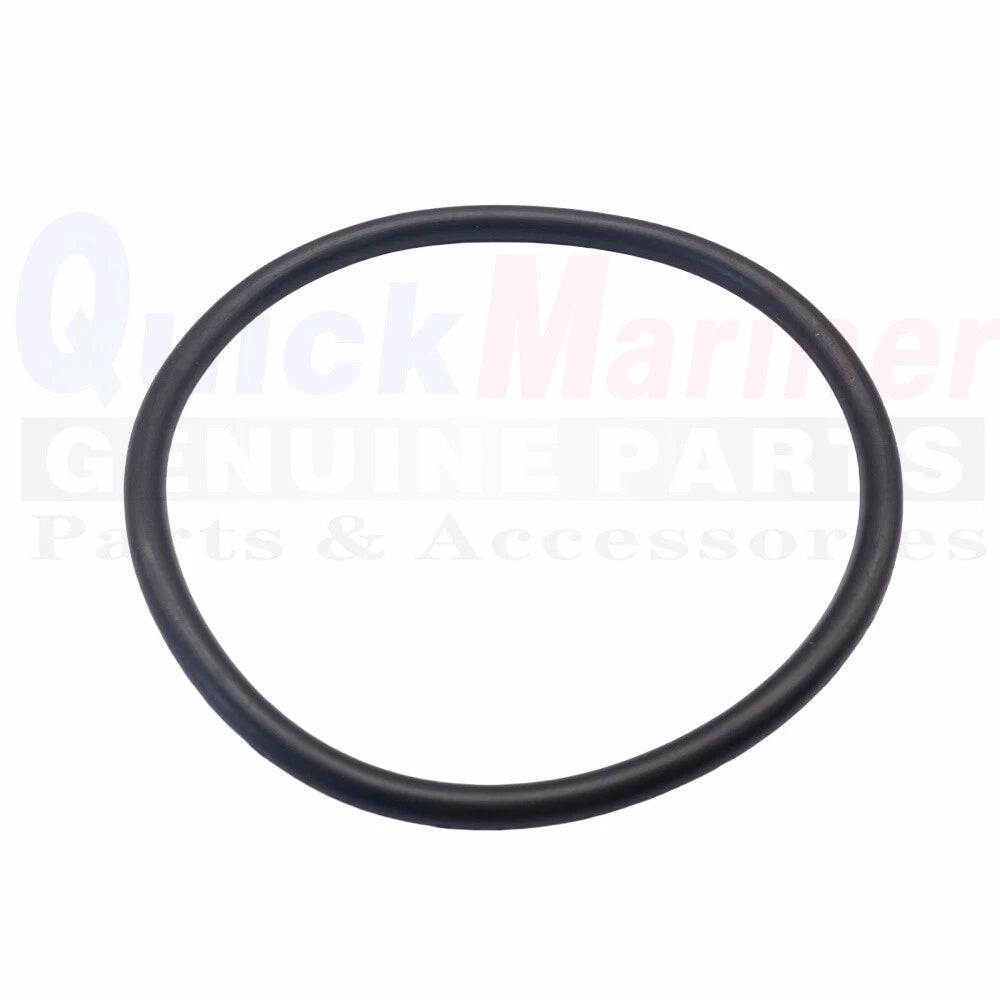 Lower Gearcase Seal for Mercury Marine 8 9.9HP Outboard (26-16130, 25-16131)