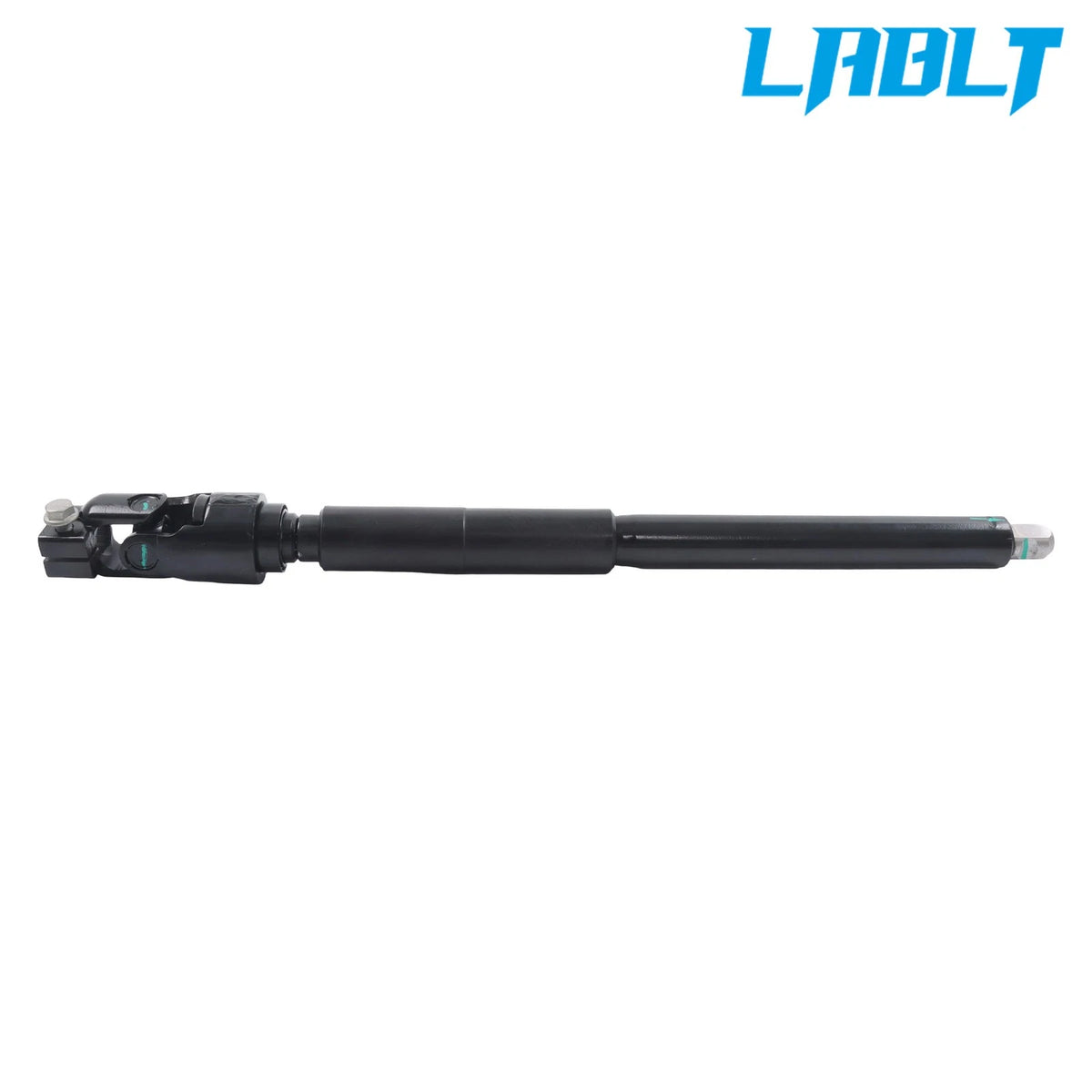 Lower Steering Shaft for Ford E-150 E-250 E-350 E-450 E-550 (1999–2008)