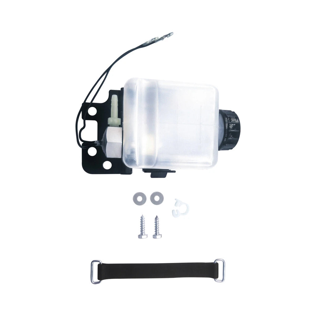 Gear Oil Lube Bottle Monitor Reservoir Float Sensor Kit for MerCruiser (806193A48/A38)