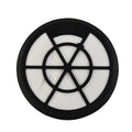 Replacement Sponge Filter and Frame Kit for Eureka NES110 A B D