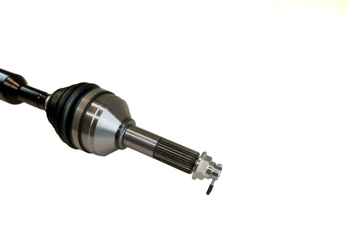 Monster XP Series Rear CV Axle for Kawasaki (59266-0715)