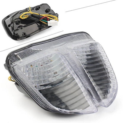 LED Tail Light for Suzuki GSXR 600 750 (2005–2007)
