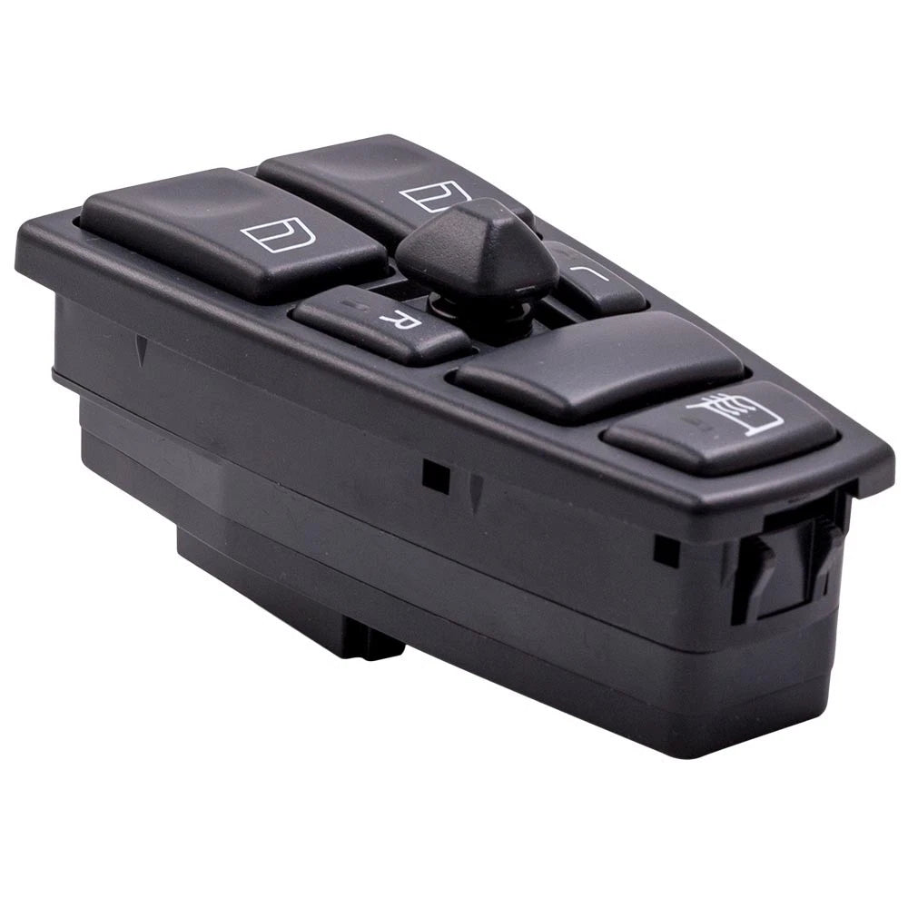 Power Window Control Switch for Volvo VN VNL (2005–2016) 901-0014